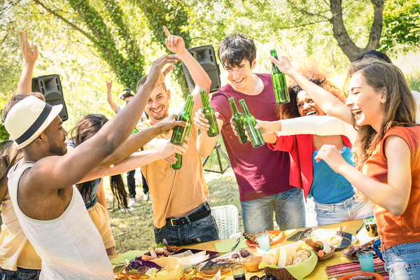 International Friendship Day 2025