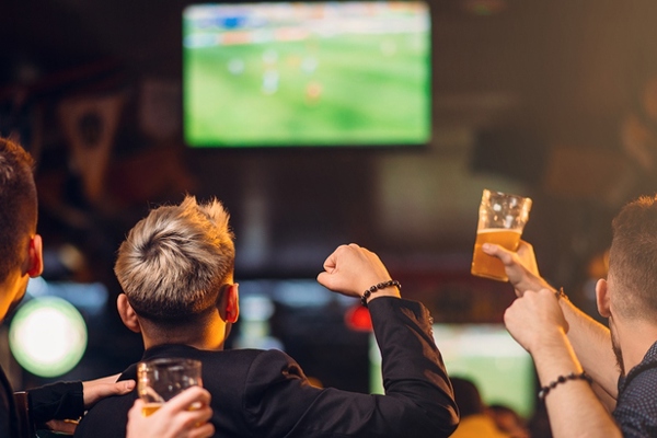 Score Like an FA Cup Winner with RIFT Tax Refunds