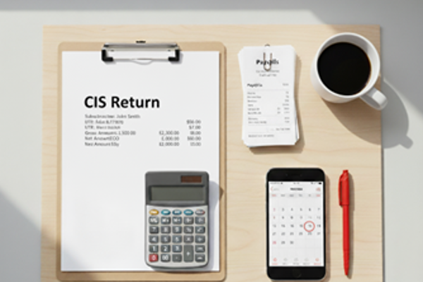 What is a CIS Return? Understanding the Basics